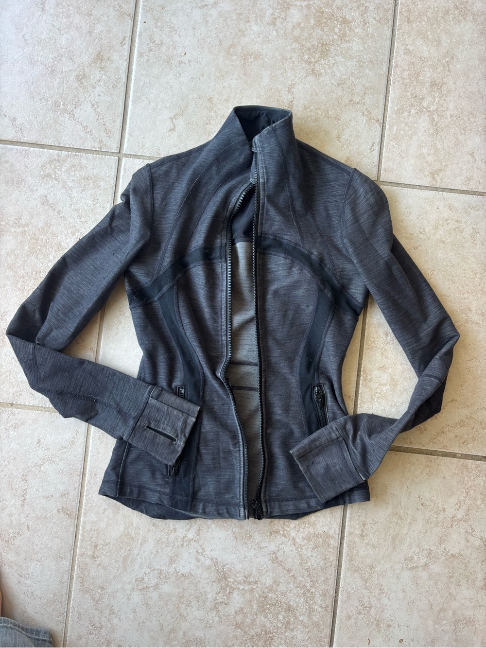 Lululemon Jacket